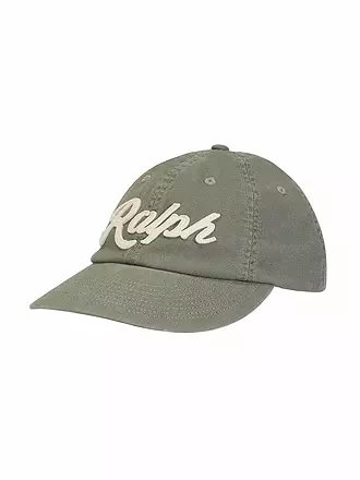 POLO RALPH LAUREN | Kappe HERRINGBONE | 